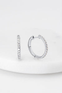 Zafino - Catalina Hoop